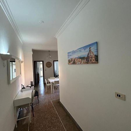 Apartamento Optima Mansio Roma Exterior foto