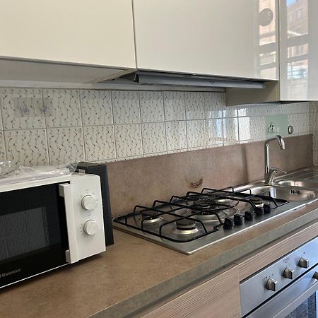 Apartamento Optima Mansio Roma Exterior foto
