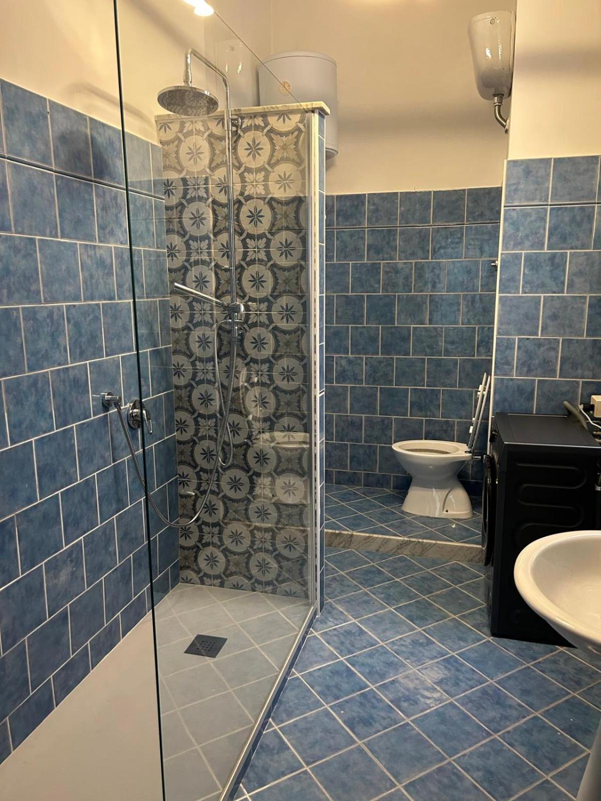 Apartamento Optima Mansio Roma Exterior foto