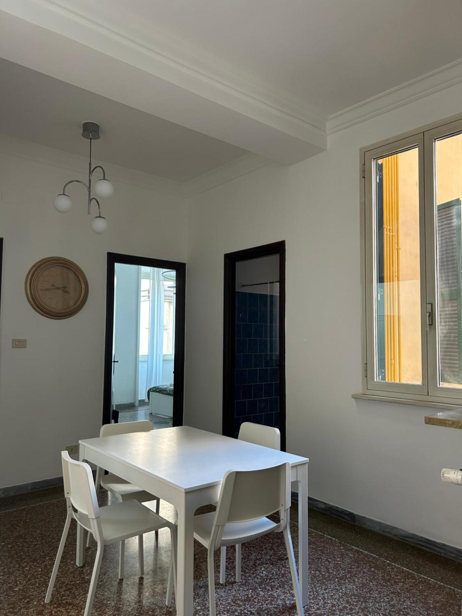 Apartamento Optima Mansio Roma Exterior foto